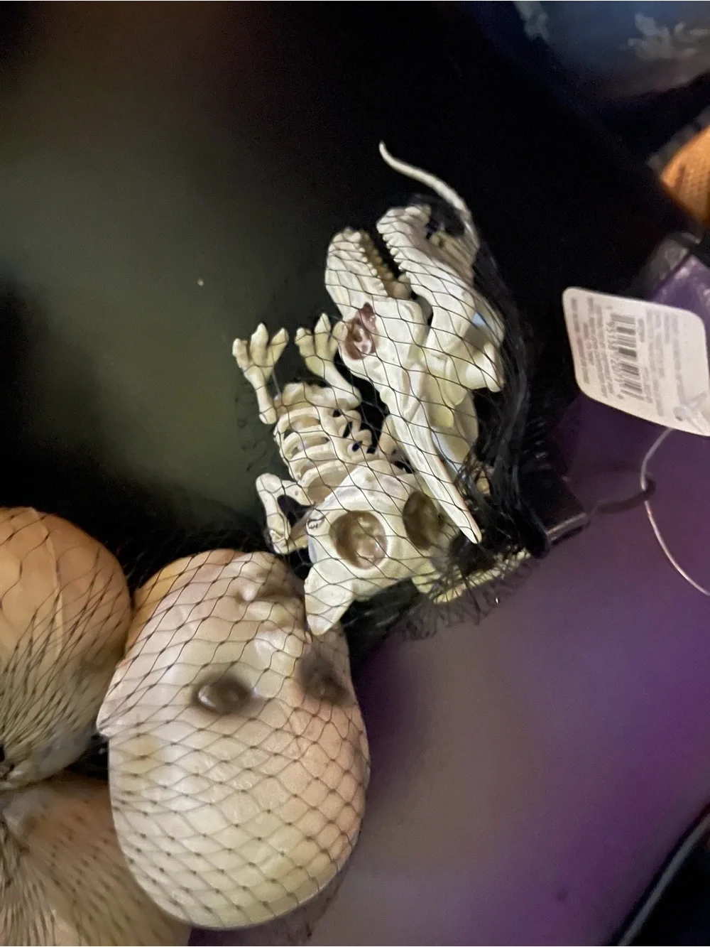 Halloween prop bundle